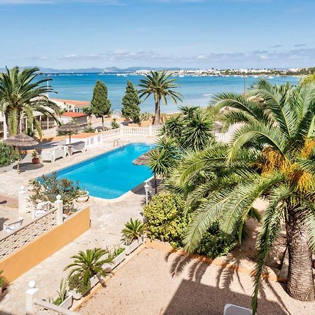 Hotel Lago Dorado - Formentera Break 라세비나 외부 사진