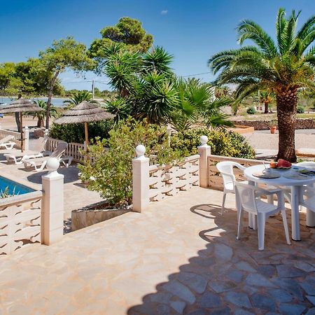 Hotel Lago Dorado - Formentera Break 라세비나 외부 사진