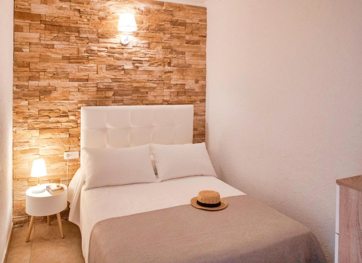 Hotel Lago Dorado - Formentera Break 라세비나 외부 사진