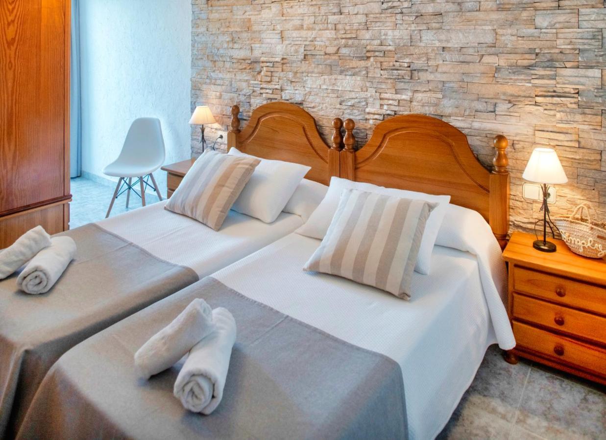 Hotel Lago Dorado - Formentera Break 라세비나 외부 사진