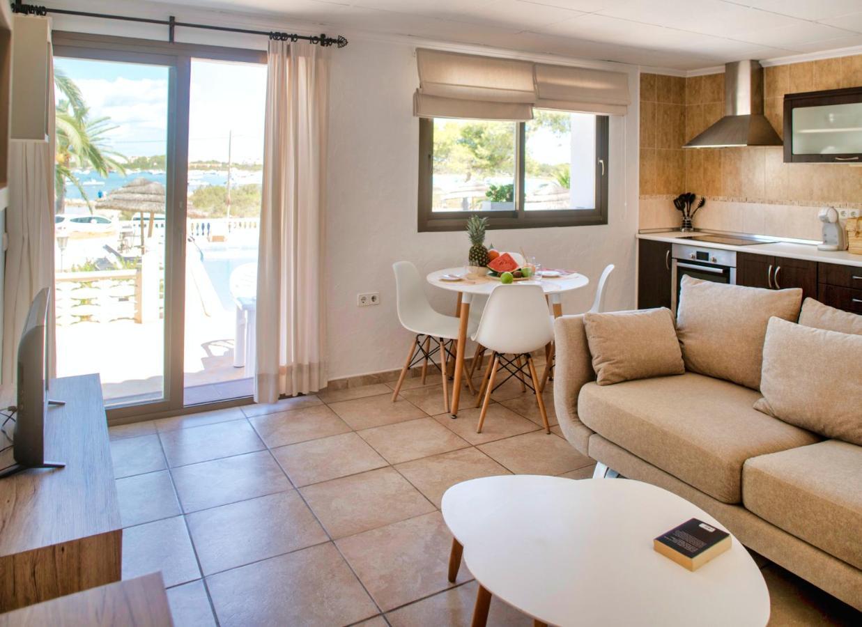 Hotel Lago Dorado - Formentera Break 라세비나 외부 사진