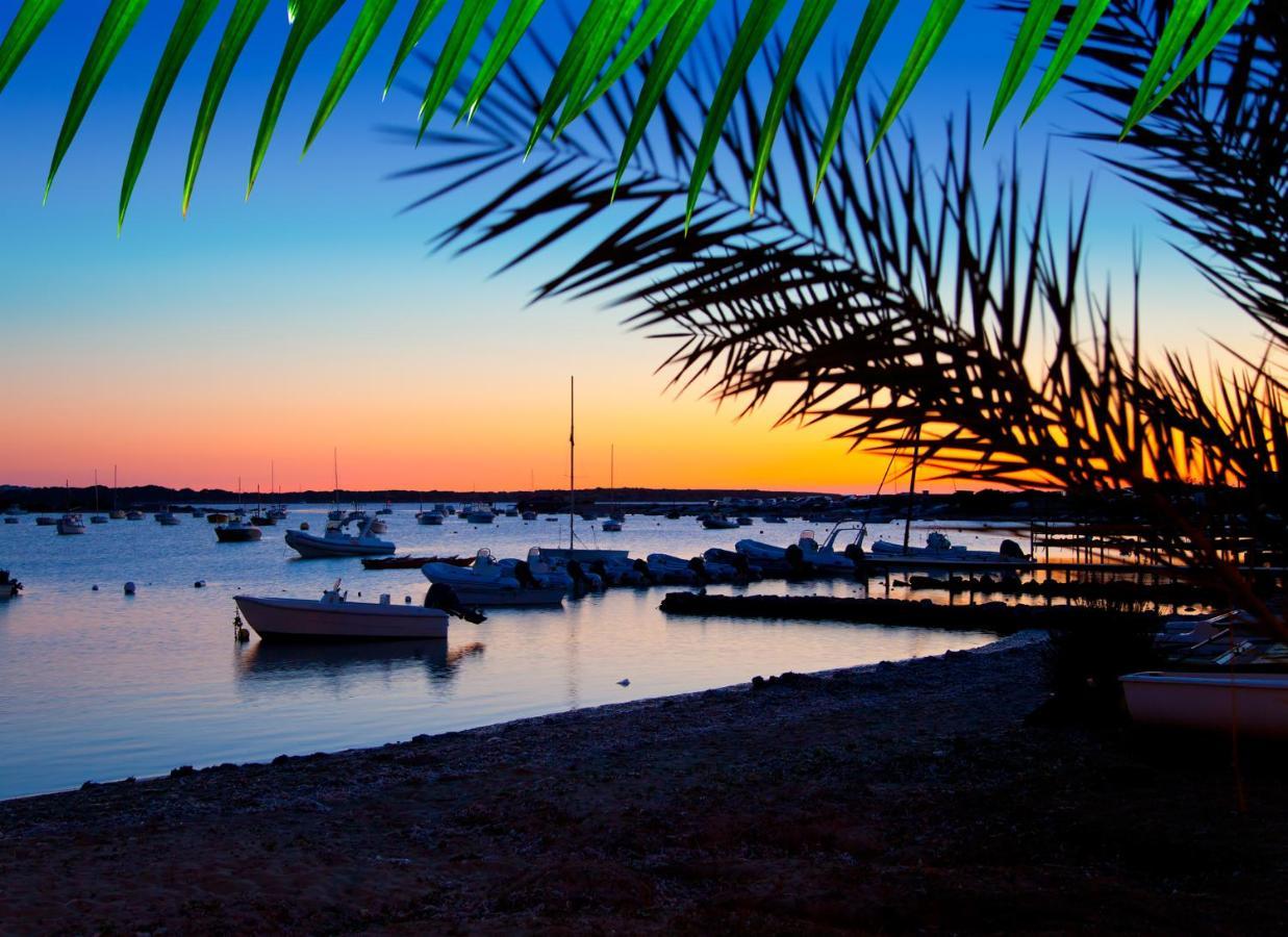 Hotel Lago Dorado - Formentera Break 라세비나 외부 사진