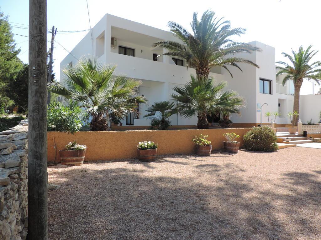 Hotel Lago Dorado - Formentera Break 라세비나 외부 사진