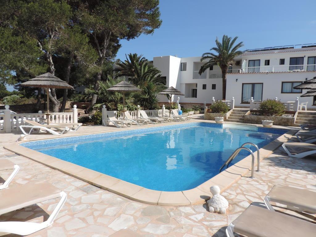 Hotel Lago Dorado - Formentera Break 라세비나 외부 사진