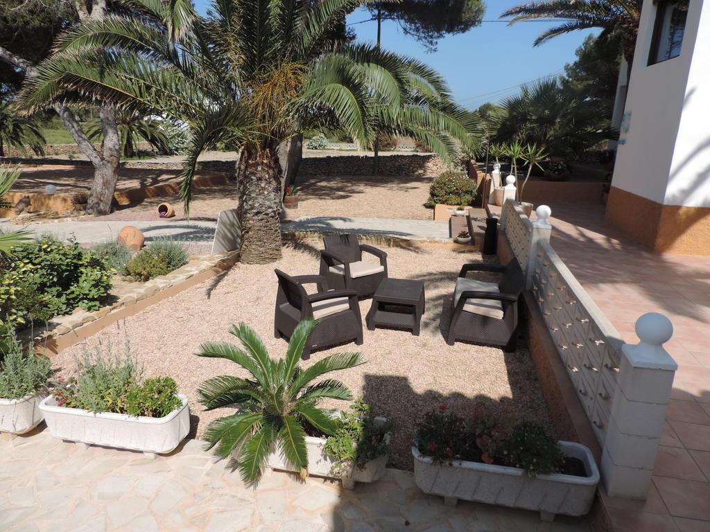 Hotel Lago Dorado - Formentera Break 라세비나 외부 사진